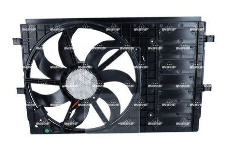NRF 47995A Fan, engine cooling - 3