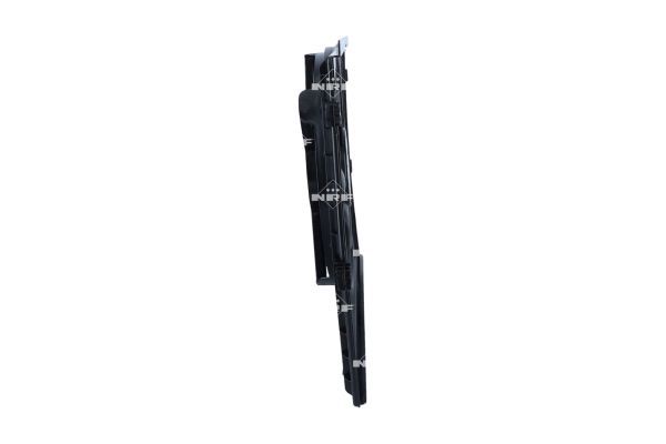 NRF 47995A Fan, engine cooling - 4