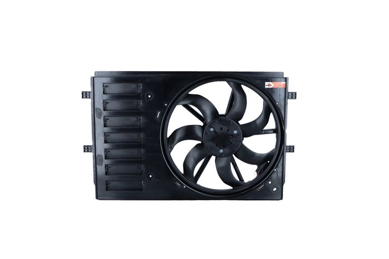 NRF 47995A Fan, engine cooling - 6