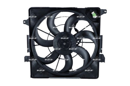 NRF 47999A Fan, engine cooling - 1