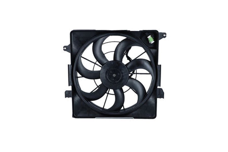 NRF 47999A Fan, engine cooling - 6