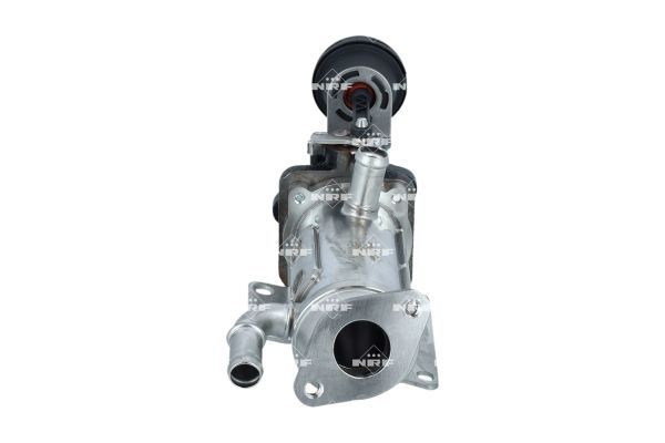 NRF 48011B Cooler, exhaust gas recirculation - 2