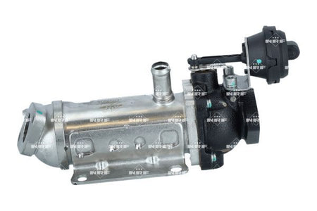 NRF 48011B Cooler, exhaust gas recirculation - 3