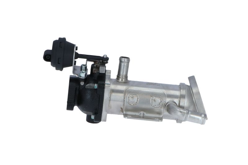 NRF 48011B Cooler, exhaust gas recirculation - 5