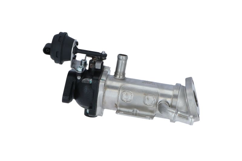 NRF 48011B Cooler, exhaust gas recirculation - 6