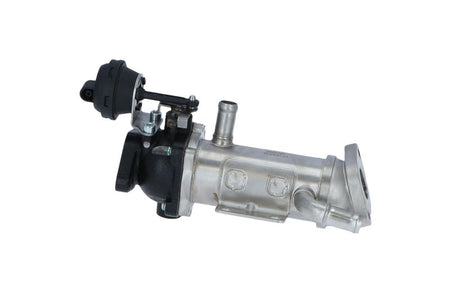 NRF 48011B Cooler, exhaust gas recirculation - 6