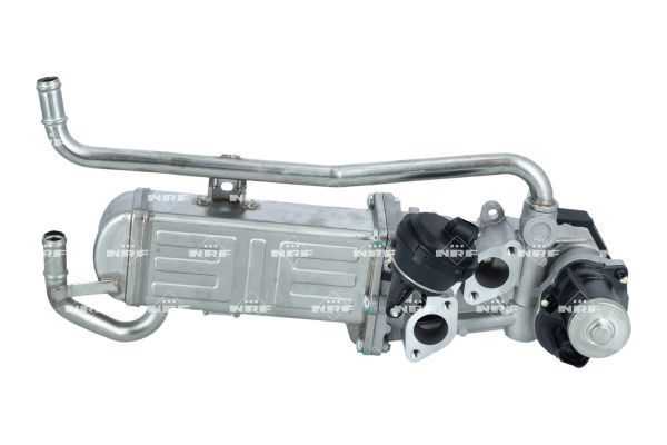 NRF 48214B EGR Valve - 1