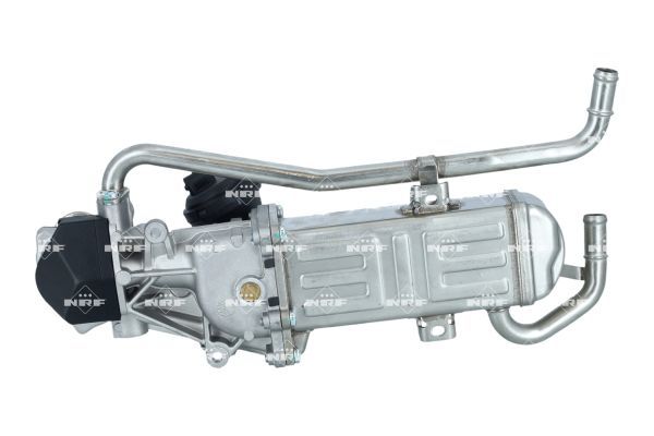 NRF 48214B EGR Valve - 3
