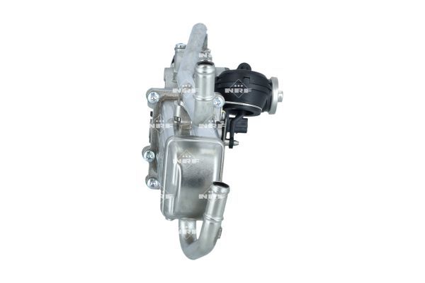 NRF 48214B EGR Valve - 4