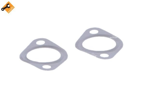 NRF 48214B EGR Valve - 5