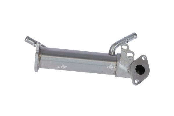 NRF 48310B Cooler, exhaust gas recirculation - 1