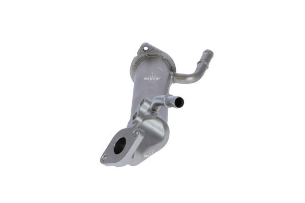 NRF 48310B Cooler, exhaust gas recirculation - 2