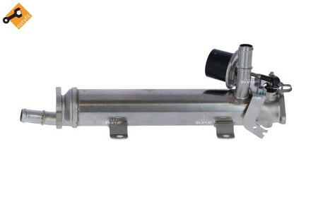 NRF 48314B Cooler, exhaust gas recirculation - 1