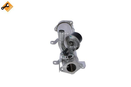 NRF 48314B Cooler, exhaust gas recirculation - 2