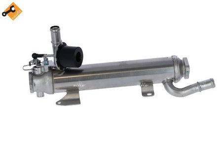 NRF 48314B Cooler, exhaust gas recirculation - 3