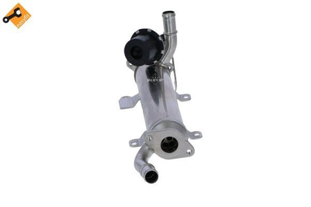 NRF 48314B Cooler, exhaust gas recirculation - 4