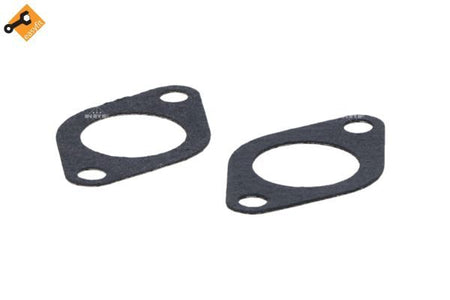 NRF 48314B Cooler, exhaust gas recirculation - 5
