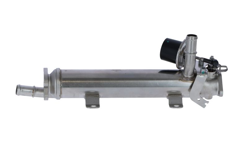 NRF 48314B Cooler, exhaust gas recirculation - 6