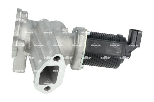 NRF 48325B EGR Valve - 4