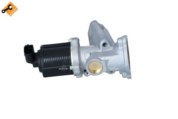 NRF 48331B EGR Valve - 3