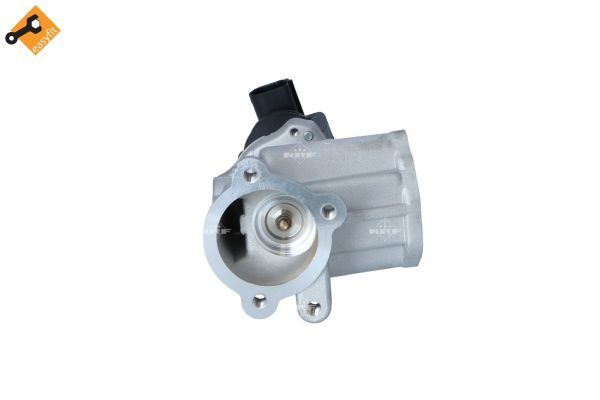 NRF 48331B EGR Valve - 4