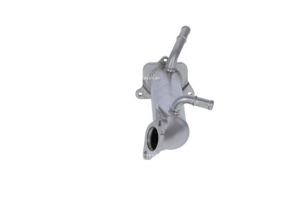 NRF 48355A Cooler, exhaust gas recirculation - 2