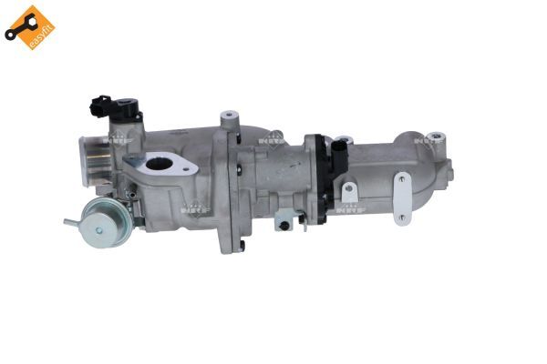 NRF 48373A EGR Valve - 3