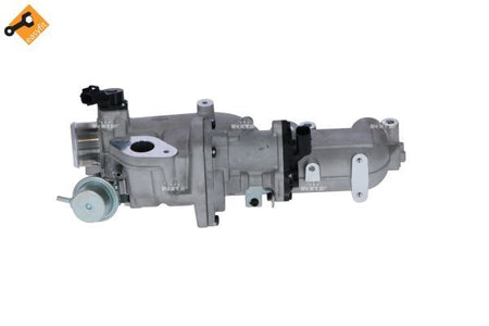 NRF 48373A EGR Valve - 3