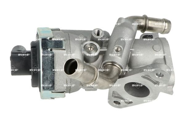 NRF 48376B EGR Valve - 4