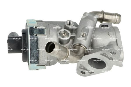 NRF 48376B EGR Valve - 4