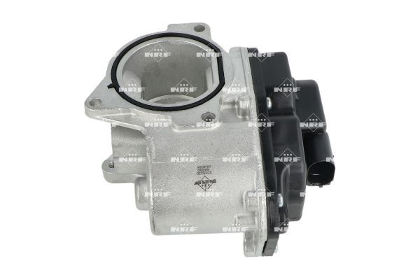 NRF 48389A EGR Valve - 4