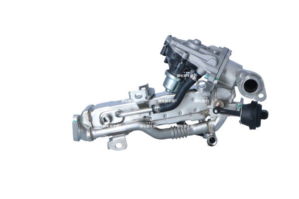 NRF 48452A EGR Valve - 3