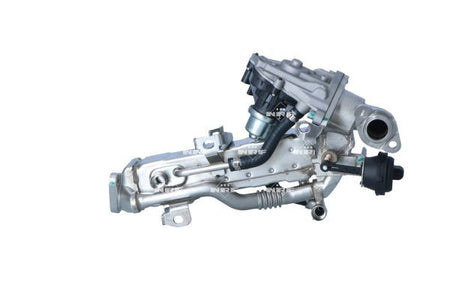 NRF 48452A EGR Valve - 3