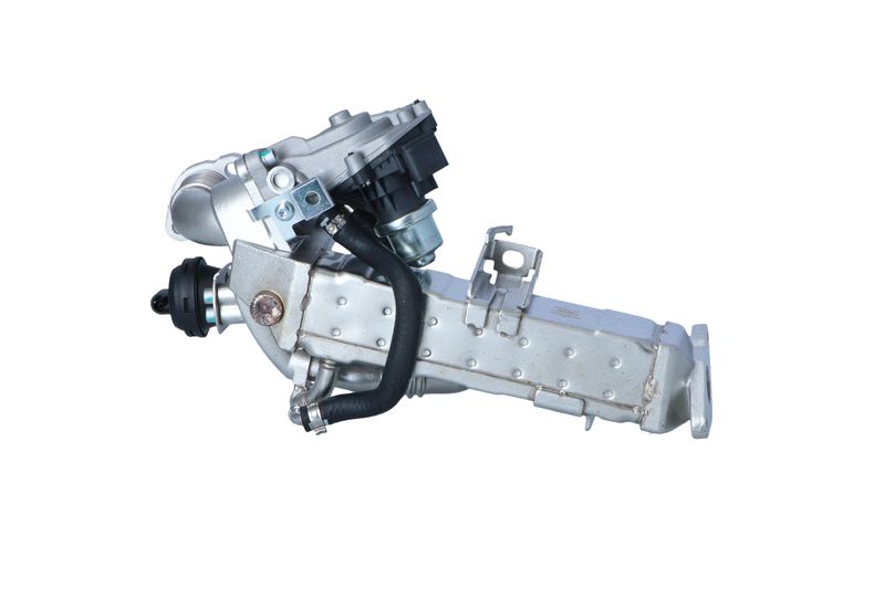 NRF 48452A EGR Valve - 5