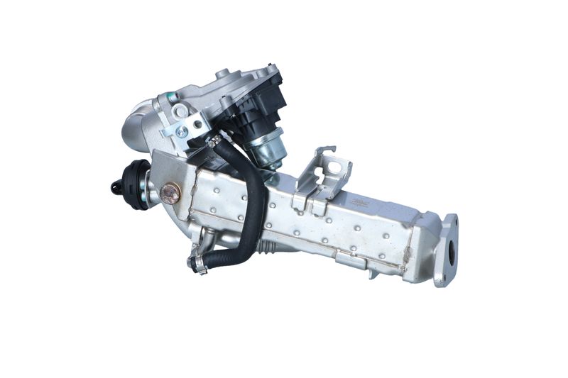 NRF 48452A EGR Valve - 6