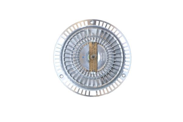 NRF 49063A Clutch, radiator fan - 1