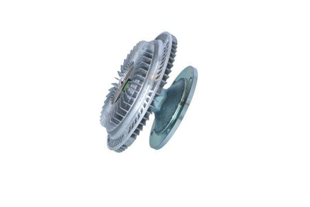 NRF 49063A Clutch, radiator fan - 2