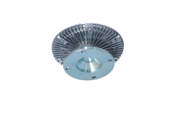 NRF 49063A Clutch, radiator fan - 3