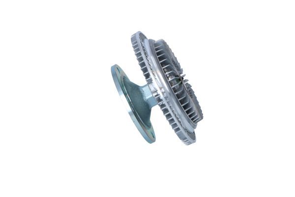 NRF 49063A Clutch, radiator fan - 4