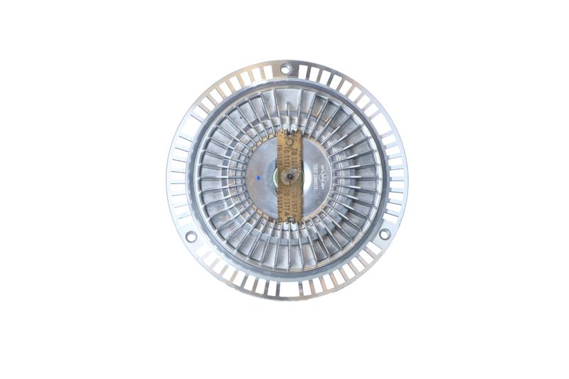 NRF 49063A Clutch, radiator fan - 6
