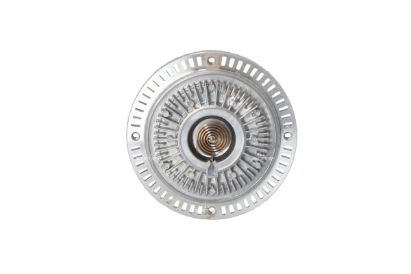 NRF 49521 Clutch, radiator fan - 1