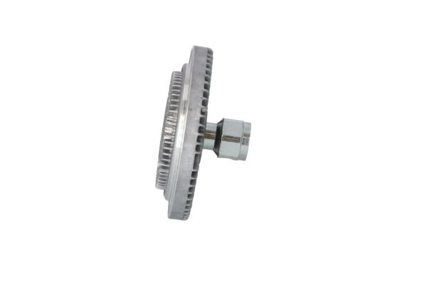 NRF 49521 Clutch, radiator fan - 2