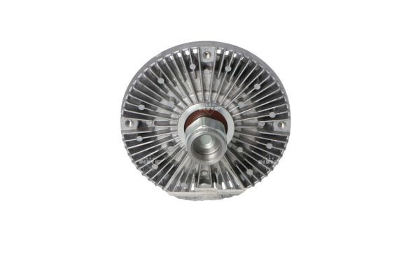 NRF 49521 Clutch, radiator fan - 3