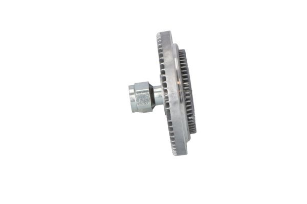NRF 49521 Clutch, radiator fan - 4