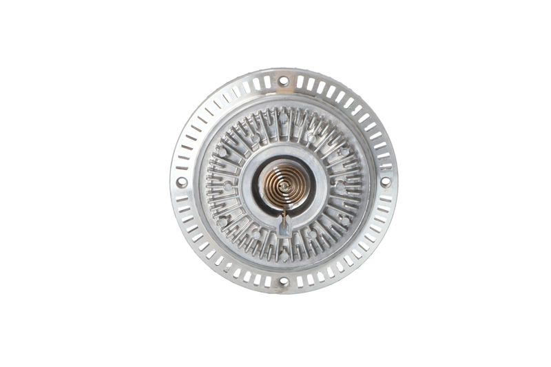 NRF 49521 Clutch, radiator fan - 6