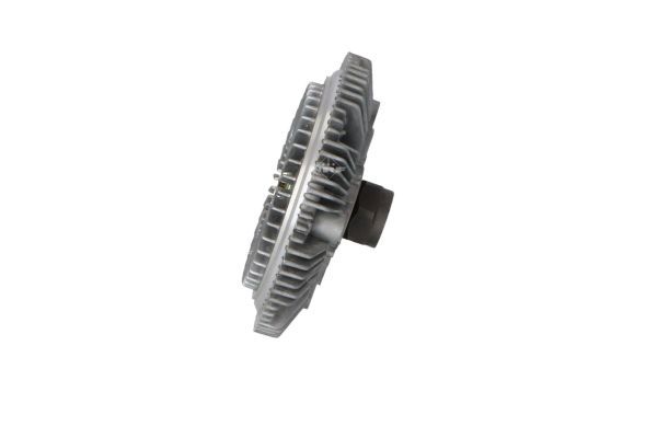 NRF 49523A Clutch, radiator fan - 2