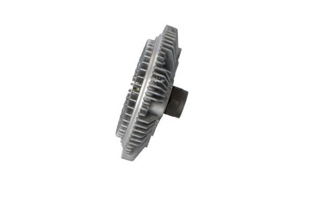 NRF 49523A Clutch, radiator fan - 2