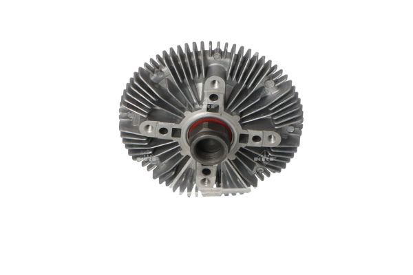 NRF 49523A Clutch, radiator fan - 3