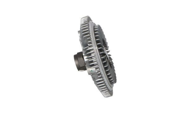 NRF 49523A Clutch, radiator fan - 4