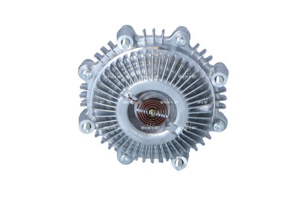NRF 49524 Clutch, radiator fan - 1